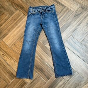 U. S. Polo Assn. 5/6 jeans